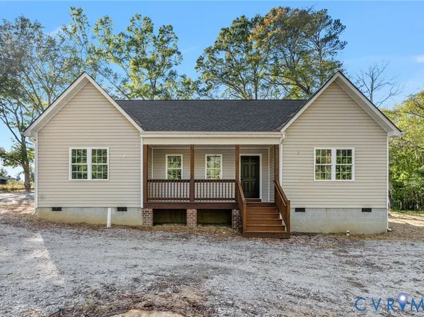 11206 S Crater Rd, South Prince George, VA 23805