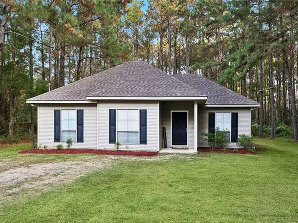 145 Gitz Ln, Madisonville, LA 70447