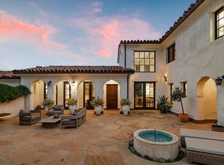 145 Olive Mill Ln, Santa Barbara, CA 93108