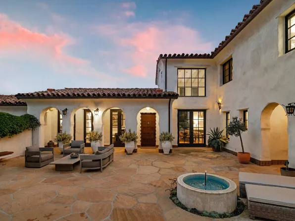 145 Olive Mill Ln, Santa Barbara, CA 93108