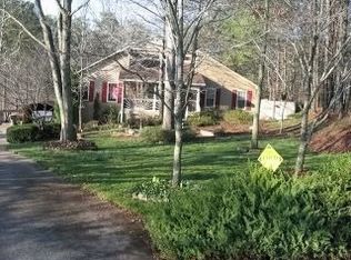 210 Melinda Ln, Woodstock, GA 30188