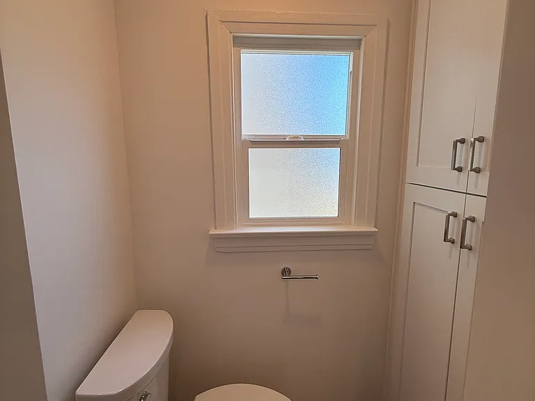 Master Bathroom - All New Plumbing