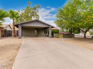 2446 E Aster Dr, Phoenix, AZ 85032