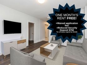 Roosevelt Apartments