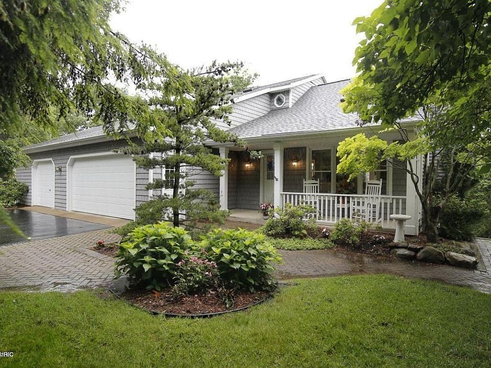 Front of Home 821 S Gull Lake Dr Richlan