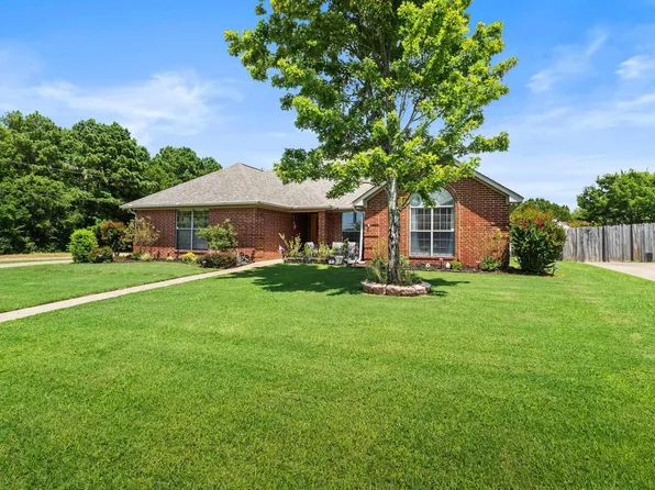 302 Meadowridge Cir, Texarkana, AR 71854