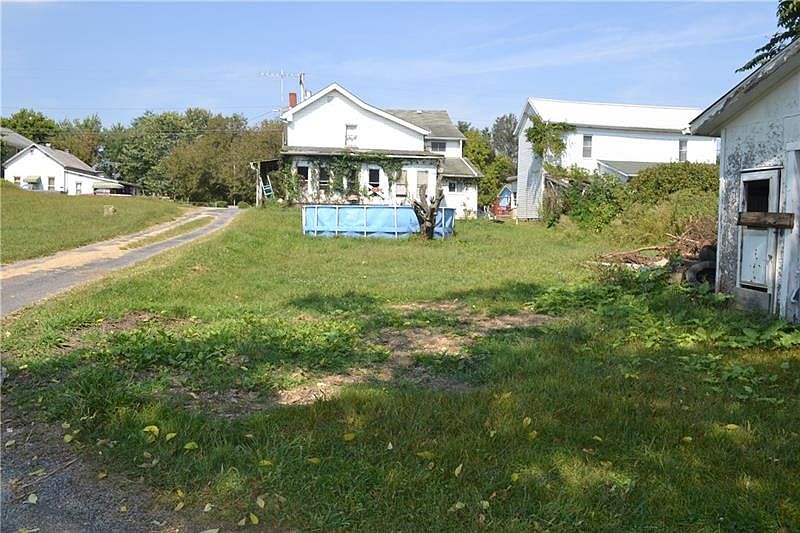 478 W Roy Furman Hwy, Wind Ridge, PA 15380 | Zillow