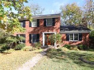 4195 Rybolt Rd, Cincinnati, OH 45248