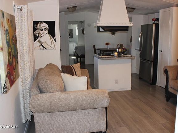 4th image of 9501 E Broadway Road #101