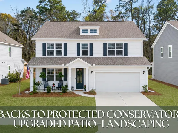 119 Loon Dr, Summerville, SC 29485