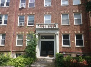 315 Saint Paul St #1, Brookline, MA 02446