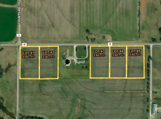 5 Thorn Rd, Jasper, MO 64755