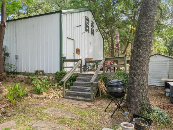 182 Bay Dr, Mabank, TX 75156