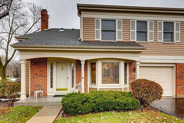 1st image of 2513 E Hunter Dr #2513