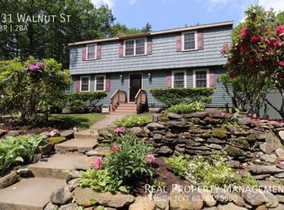 231 Walnut St, Rochester, NH 03867