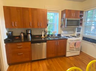 73 Delle Ave #1A, Roxbury Crossing, MA 02120