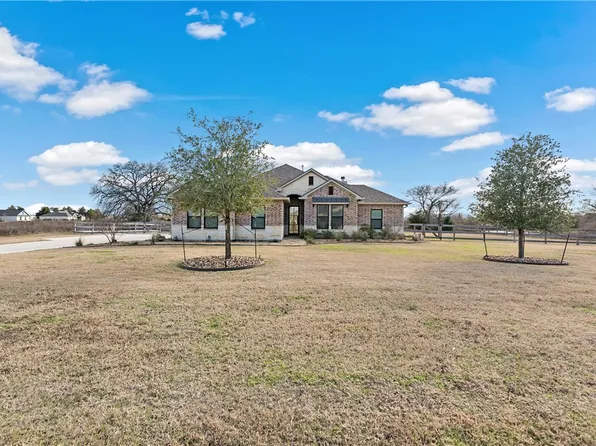 10067 Henley Cv, Iola, TX 77861