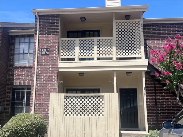2121 El Paseo St APT 2006, Houston, TX 77054