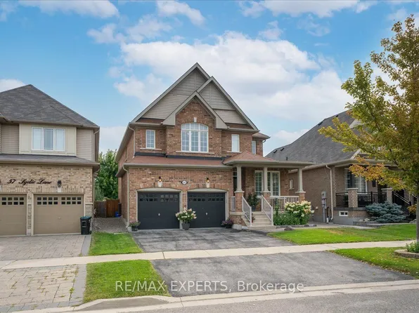 55 Sydie Ln, New Tecumseth, ON L0G 1W0