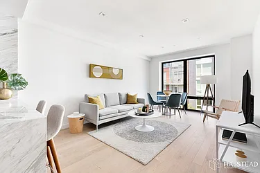 Rented by Halstead Real Estate