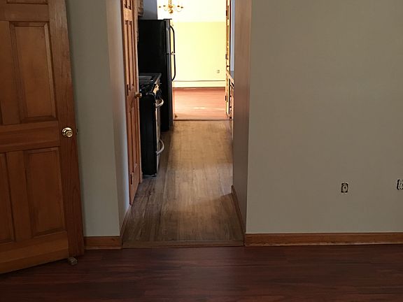 Washer and Dryer in Unit