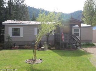 362 Williams Dr, Priest River, ID 83856