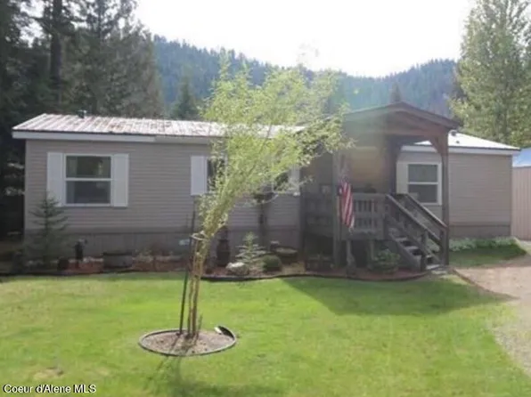 362 Williams Dr, Priest River, ID 83856
