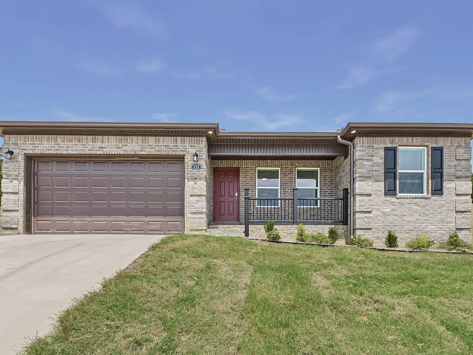 125 Coal Mountain Rd — Photo 1