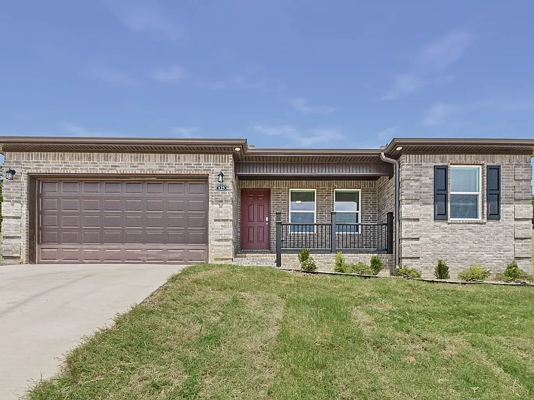 125 Coal Mountain Rd — Photo 1