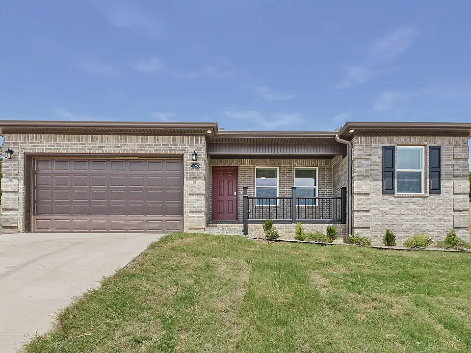 125 Coal Mountain Rd