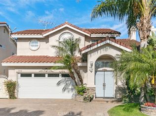 13932 Summerwood Pl, Garden Grove, CA 92844