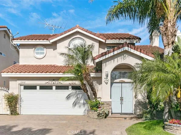 13932 Summerwood Pl, Garden Grove, CA 92844