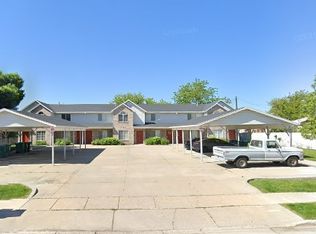 1567 N Marilyn Dr #5, Layton, UT 84041
