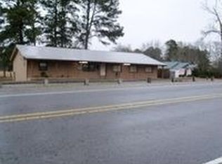 2915 Highway 191, Logansport, LA 71049