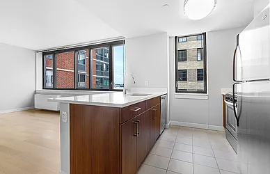 Rented by AvalonBay Communities (Manual)