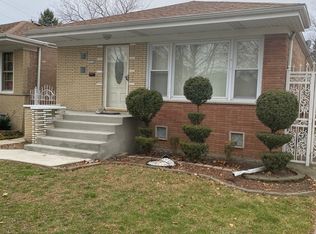 3240 S Ridgeway Ave, Chicago, IL 60623