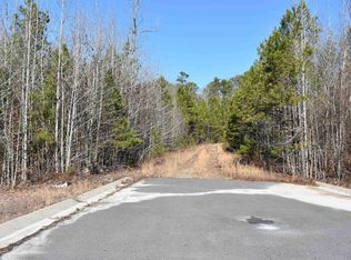 Oak Creek Dr, Hot Springs National Park, AR 71901