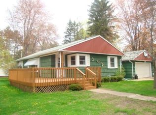 1940 Russell St, Wisconsin Rapids, WI 54495