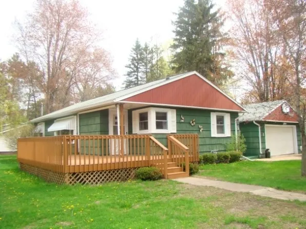 1940 Russell St, Wisconsin Rapids, WI 54495