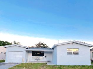 2701 Arcadia Drive, Miramar, FL 33023