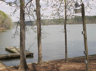 1170 Twin Rivers Rd, Greensboro, GA 30642