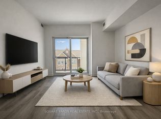 743 Warden Ave #304, Toronto, ON M1L 4A8