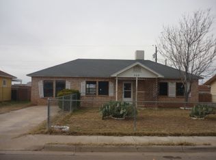 302 Plainview Dr, Alamogordo, NM 88310