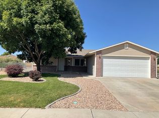 3172 F 1/4 Rd, Grand Junction, CO 81504