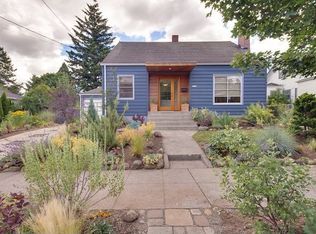 8026 N Woolsey Ave, Portland, OR 97203