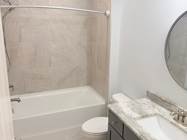 Bathroom 3