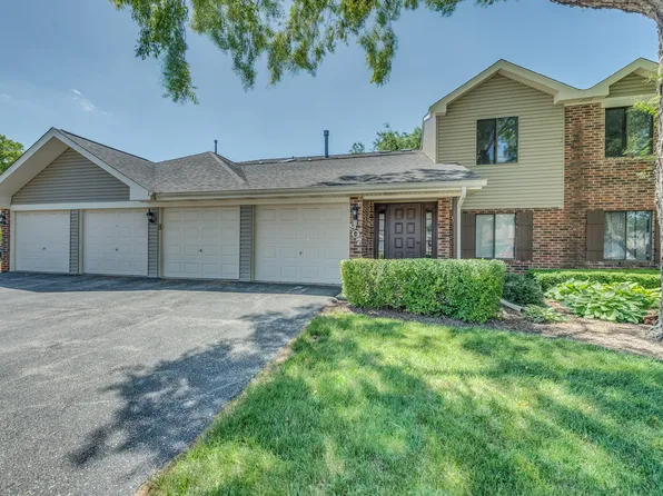 907 Cross Creek Dr N #Bb2, Roselle, IL 60172
