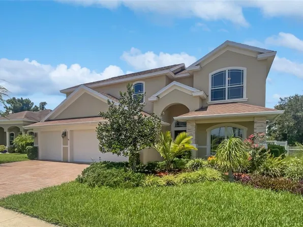 153 Arena Lake Dr, Palm Coast, FL 32137