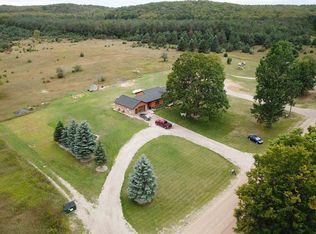 663 Sturgeon Valley Rd W, Vanderbilt, MI 49795