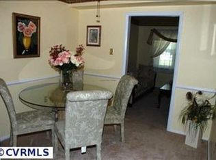 1405 Calander Ct, Richmond, VA 23235